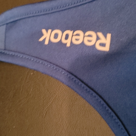 REEBOK TANK TOP - Picture 2 of 5